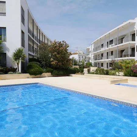 Karin, Town Centre Apartment