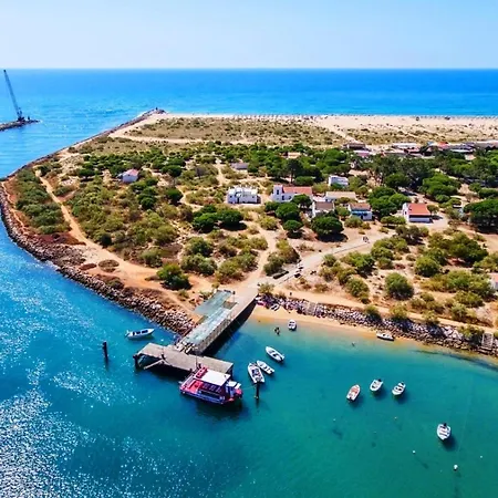 Apartment Karin, Town Centre Tavira