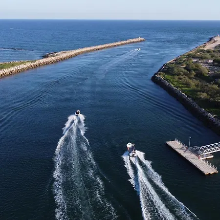 Karin, Town Centre Apartment Tavira