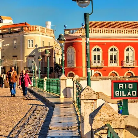 Apartment Karin, Town Centre Tavira