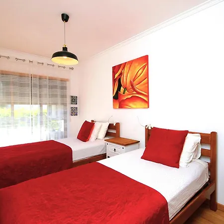 Karin, Town Centre Apartment