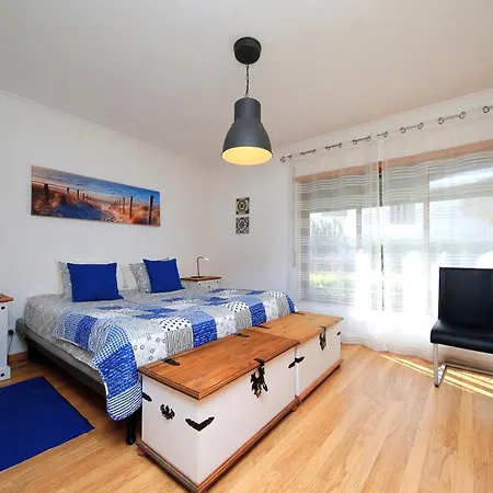 Karin, Town Centre Apartment Tavira