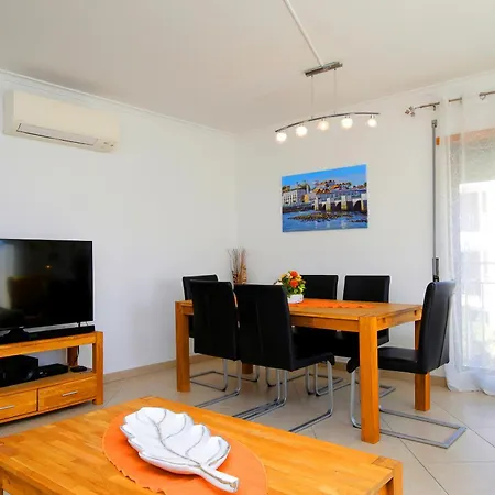 Apartment Karin, Town Centre Tavira