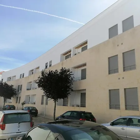 Karin, Town Centre * Tavira