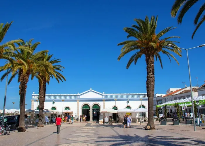 Karin, Town Centre شقة تافيرا