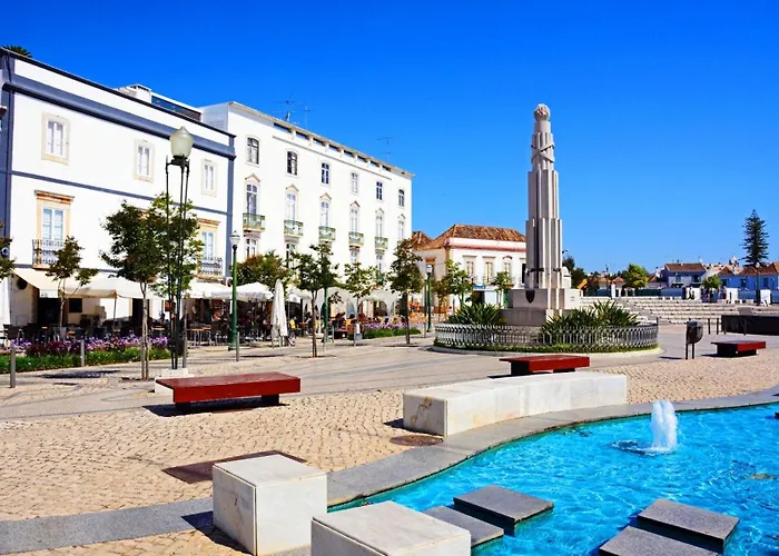 Karin, Town Centre * تافيرا