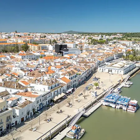 Apartment Karin, Town Centre Tavira