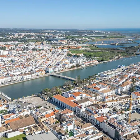 Karin, Town Centre Tavira