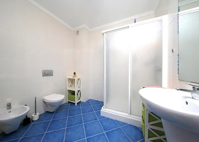 Apartament Karin, Town Centre *