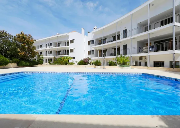 Karin, Town Centre Apartament Tavira