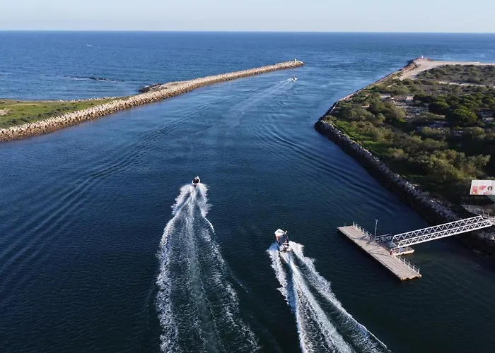Karin, Town Centre Apartament Tavira
