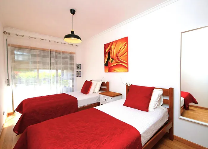 Karin, Town Centre Apartament