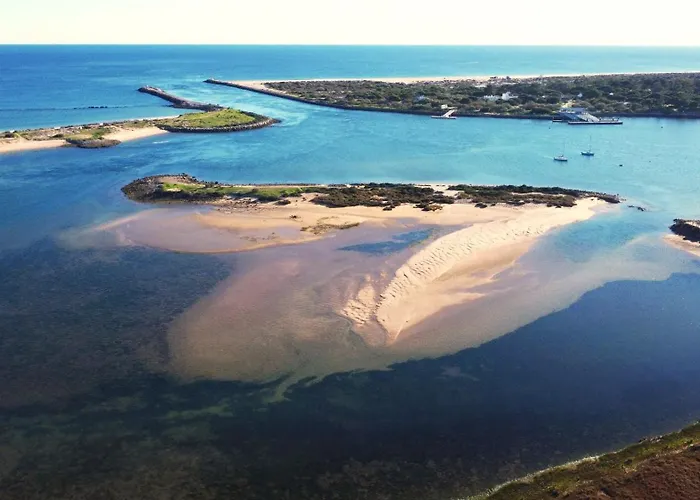 Karin, Town Centre Apartament *