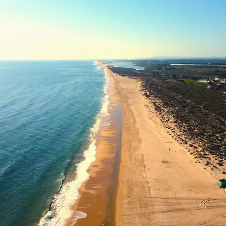 Karin, Town Centre Lejlighed Tavira