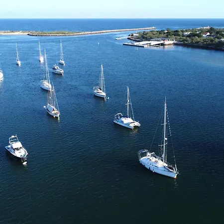 Lejlighed Karin, Town Centre *