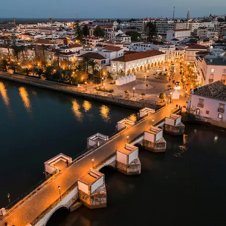 Lejlighed Karin, Town Centre