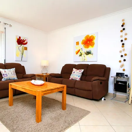 Karin, Town Centre Lejlighed