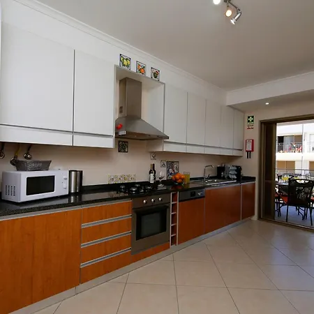 Karin, Town Centre * Tavira